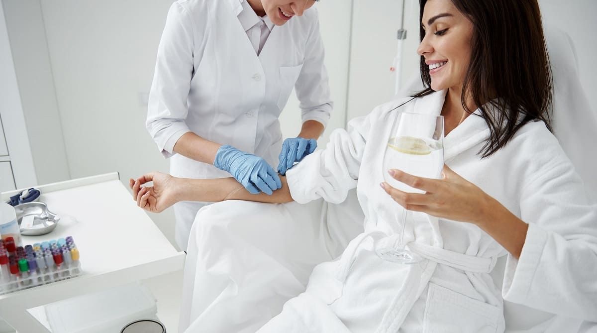 integrative medicine solutions