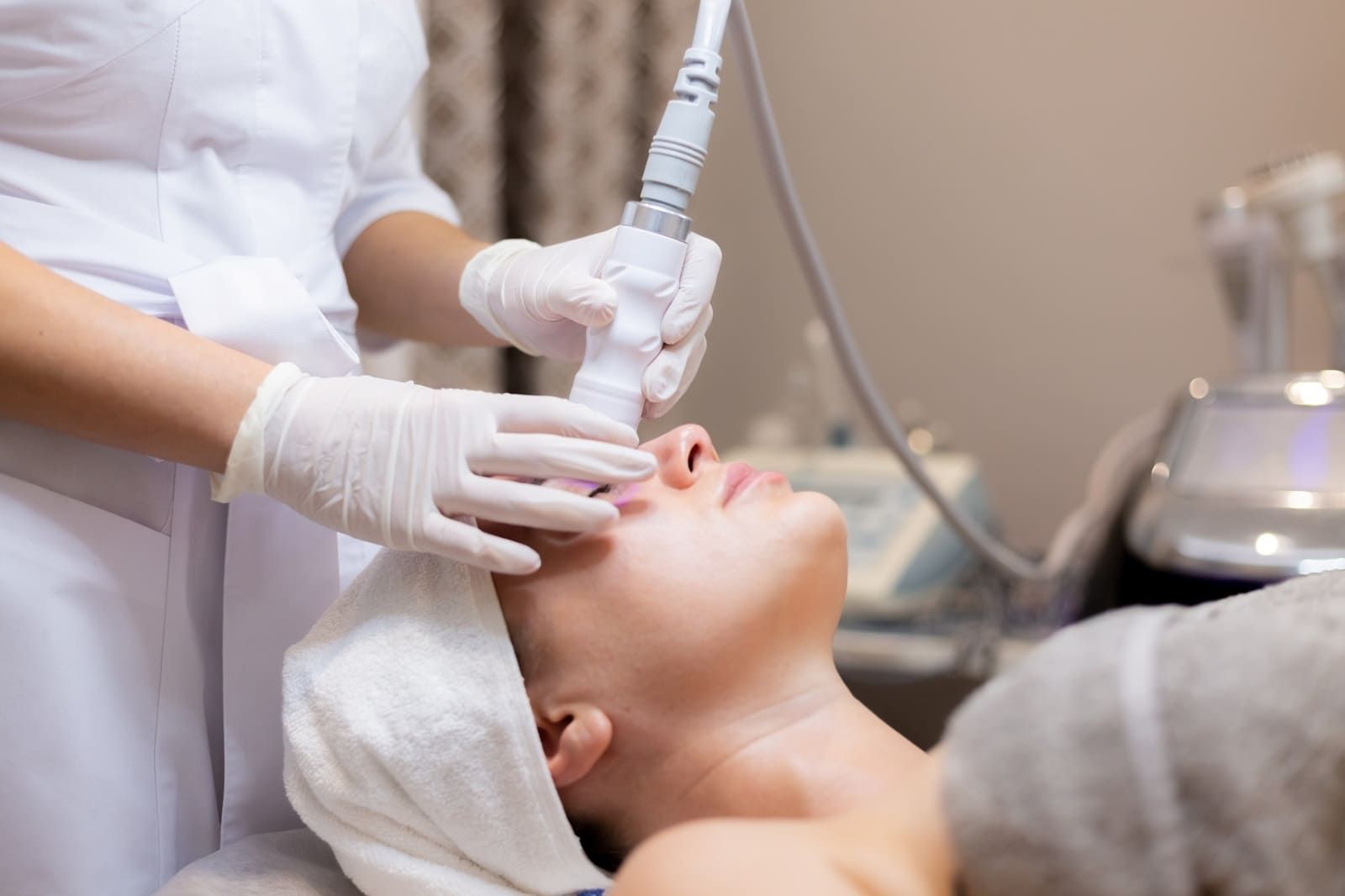 peptide therapy benefits