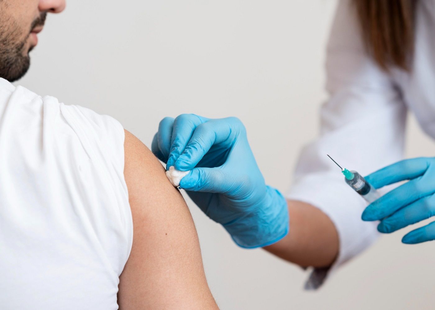 testosterone replacement therapy