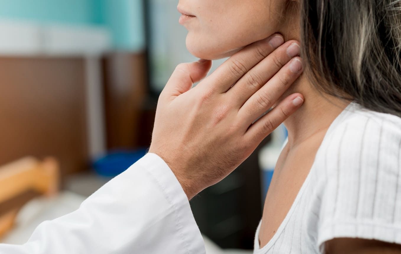 thyroid treatment adrenal fatigue