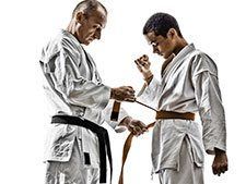 Karate Service