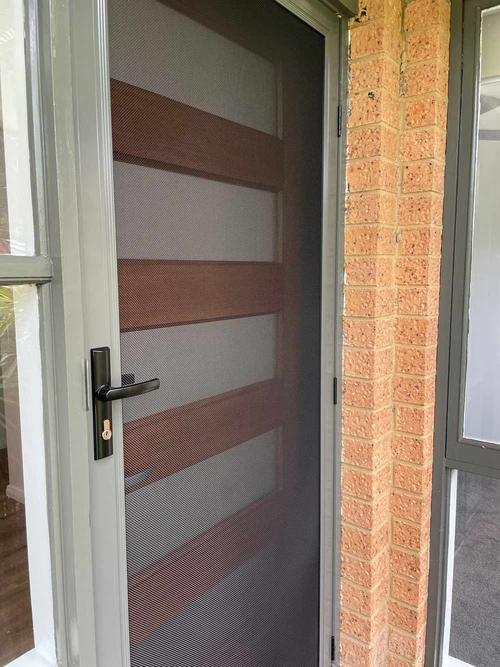 Flyscreens in Central Coast Central Coast Flyscreen Service