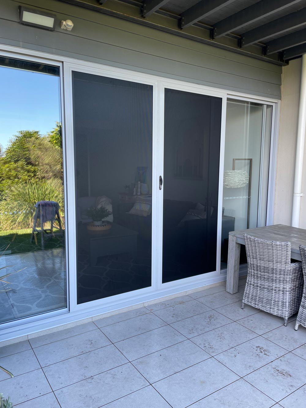 Flyscreens in Central Coast Central Coast Flyscreen Service
