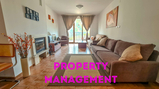 Property Management