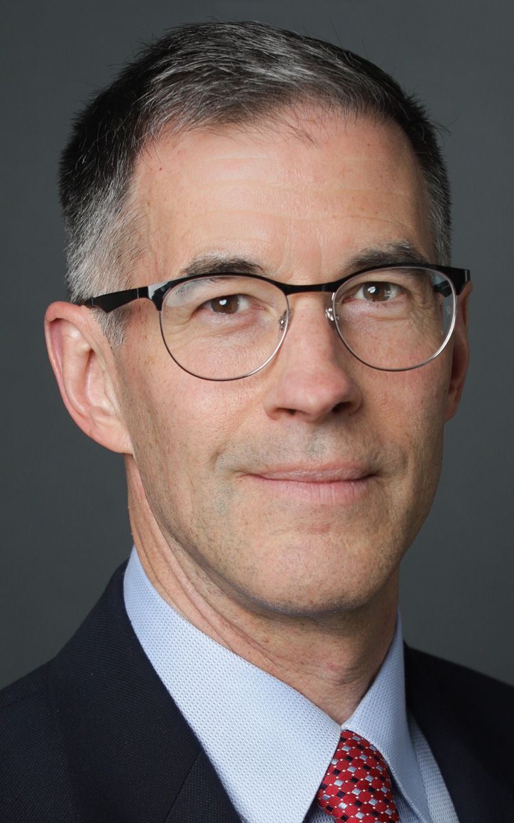 Image of Timothy Denehy, CFP®, CSSC
