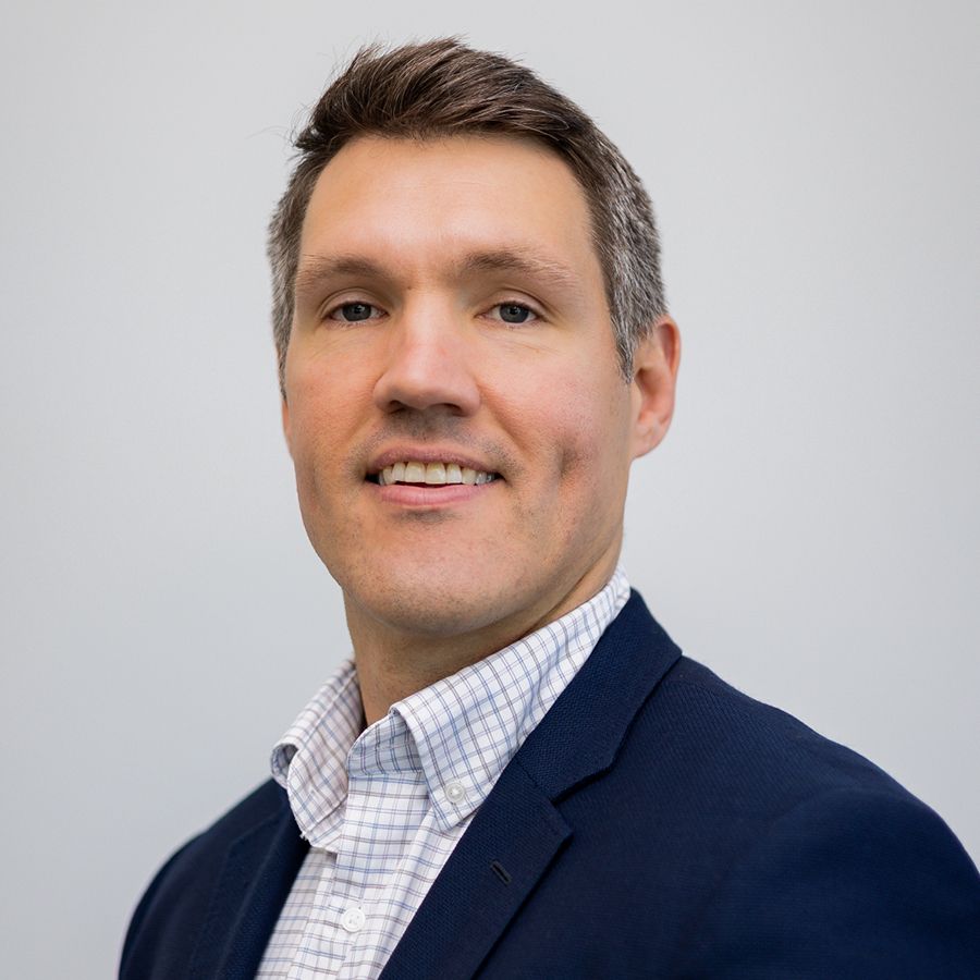 Image of Graham Martin