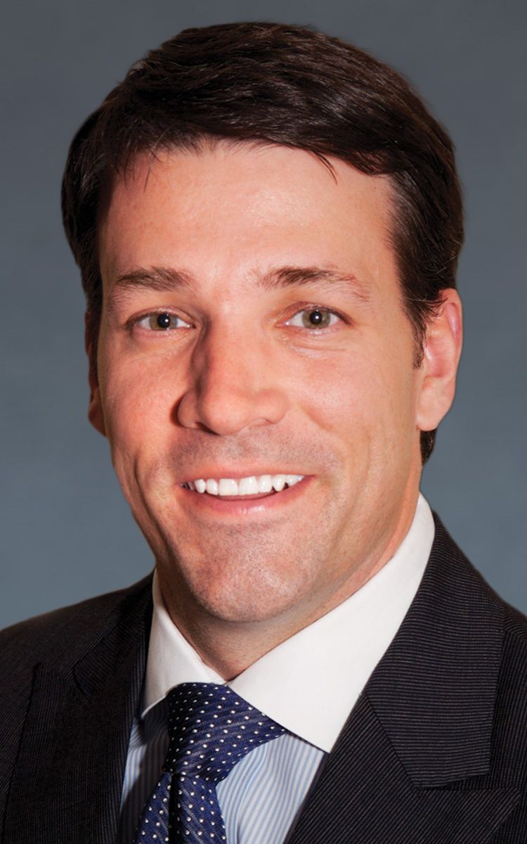 Image of Michael Gunn