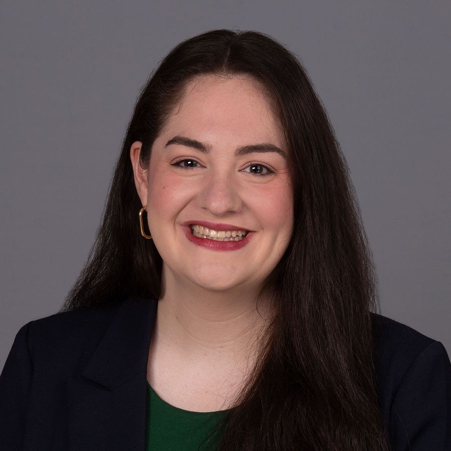 Image of Lauren Chapman
