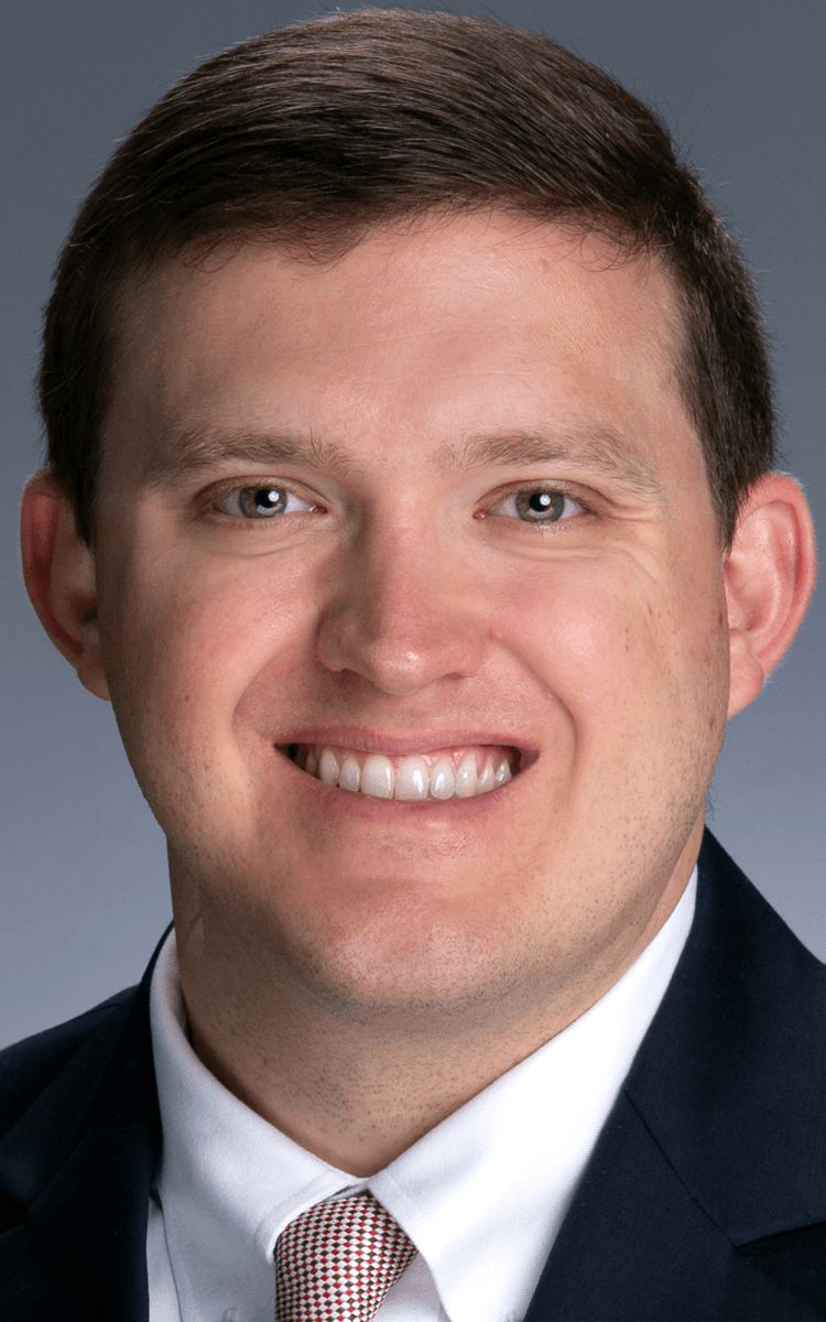 Image of Andrew Stone