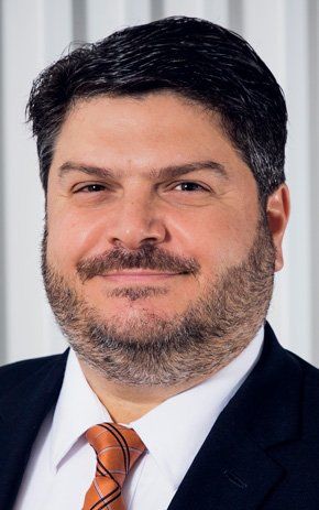 Image of David Paventi