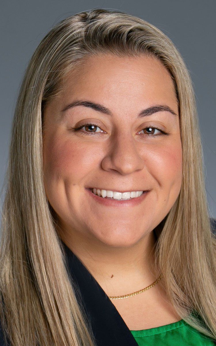 Image of Marcy Espinosa Hanson