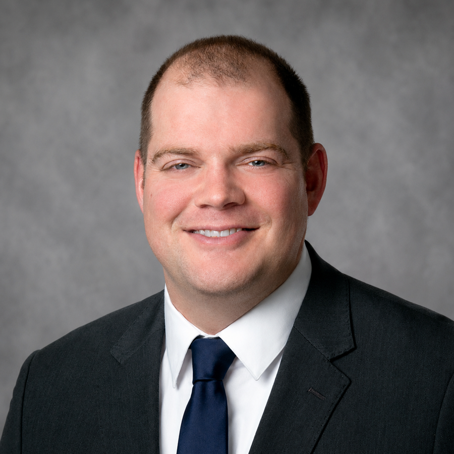 Image of Brian Roquemore