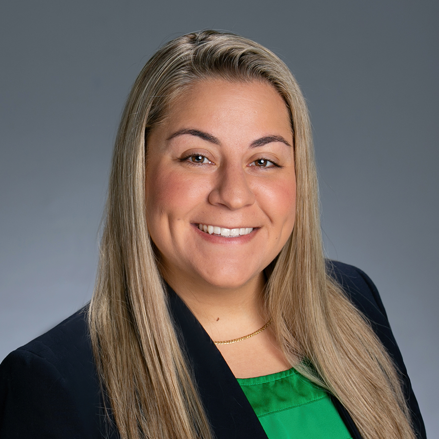 Image of Marcy Espinosa Hanson