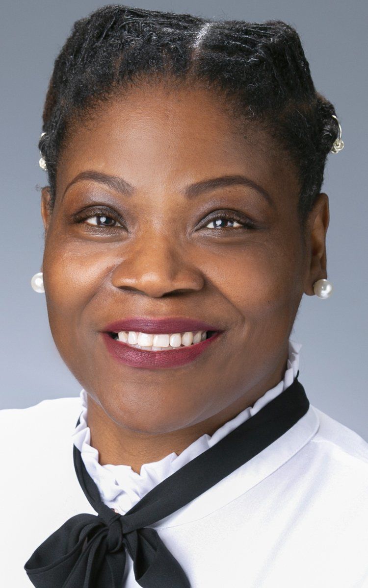 Image of Shaquita Carter