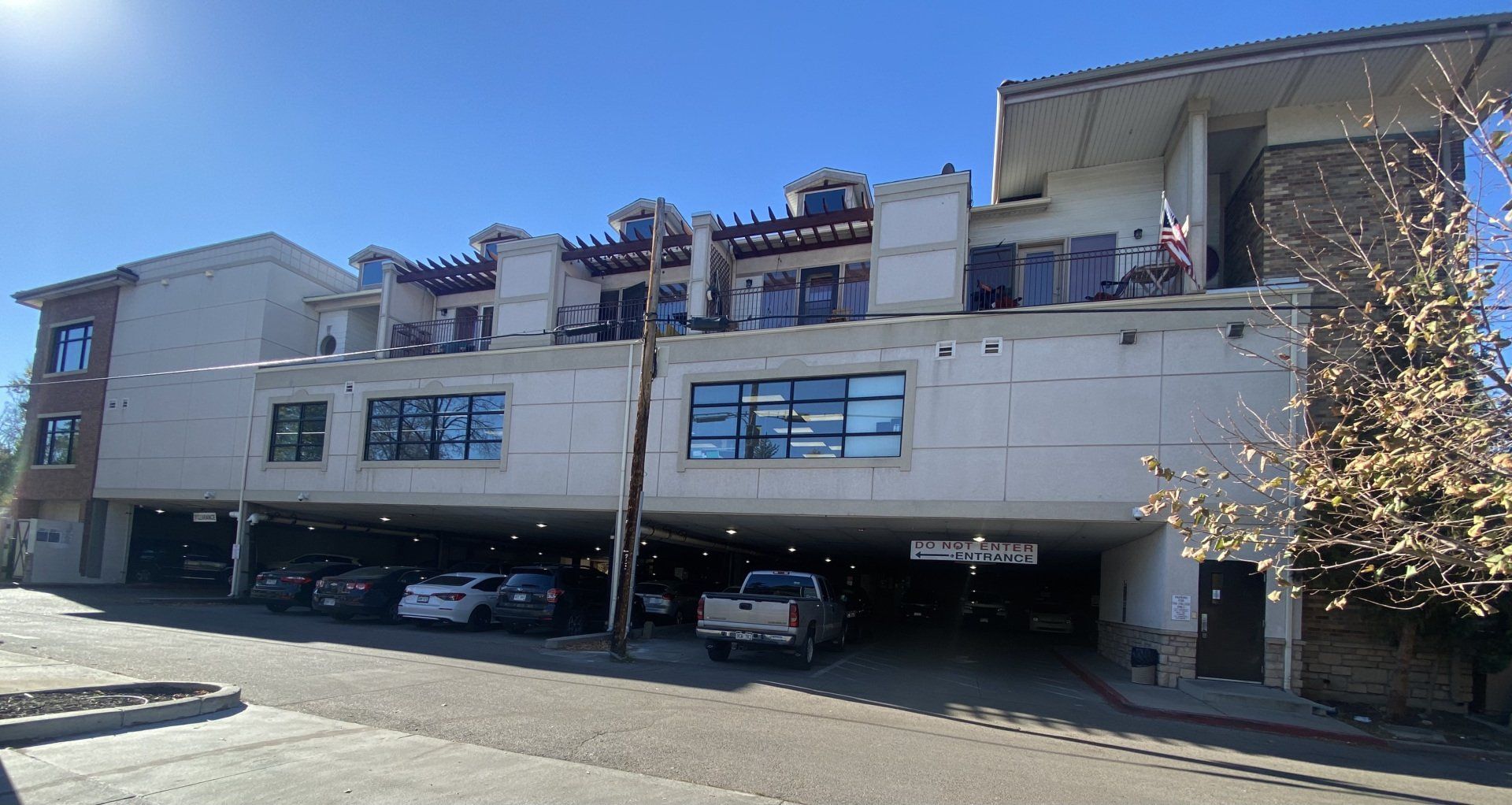 fort collins retail rentals