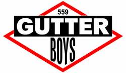 559 Gutter Boys Logo