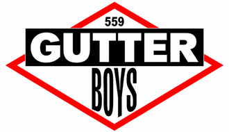 559 Gutter Boys Logo