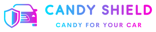 Candy Shield
