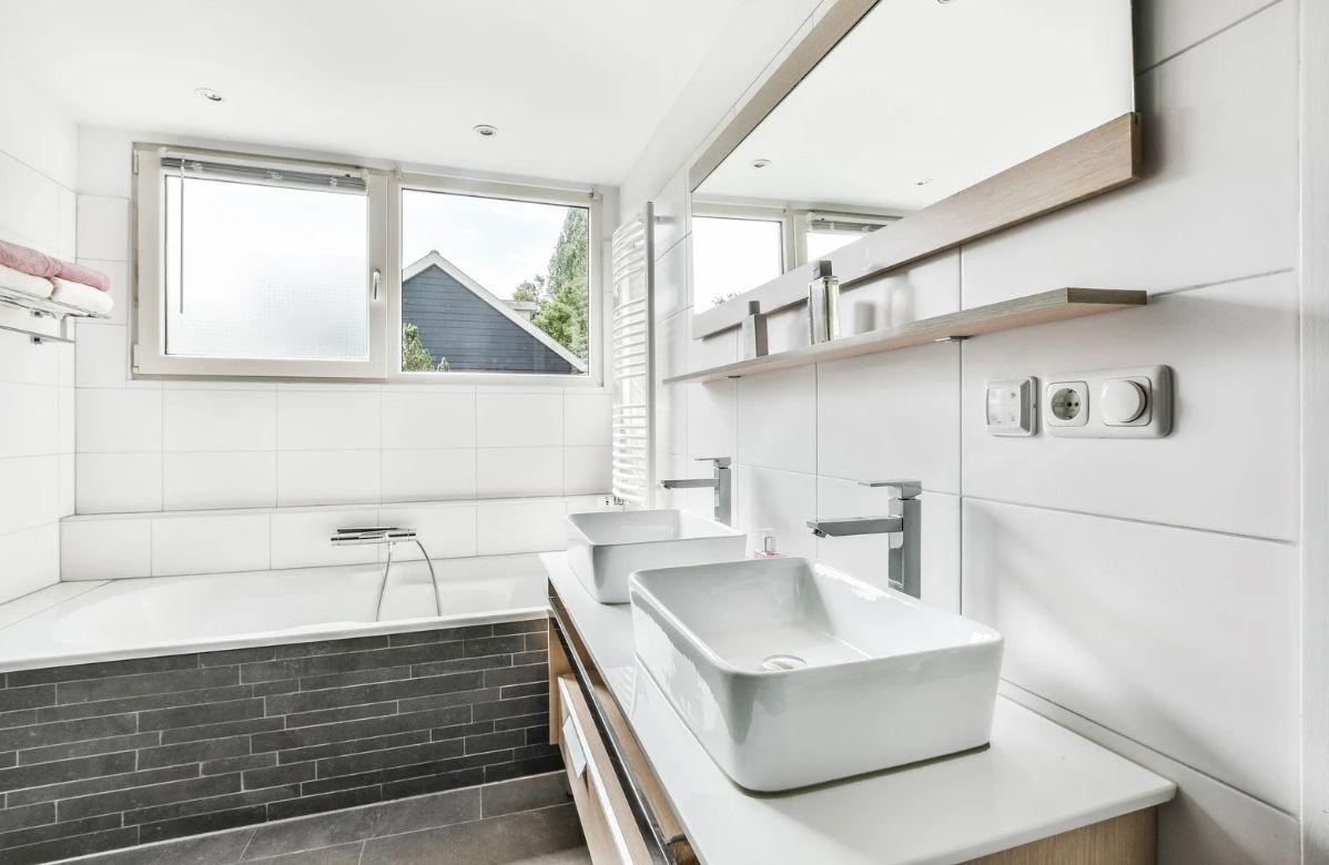 How to Choose the Right Bathroom Remodeling Contractor for Your Home