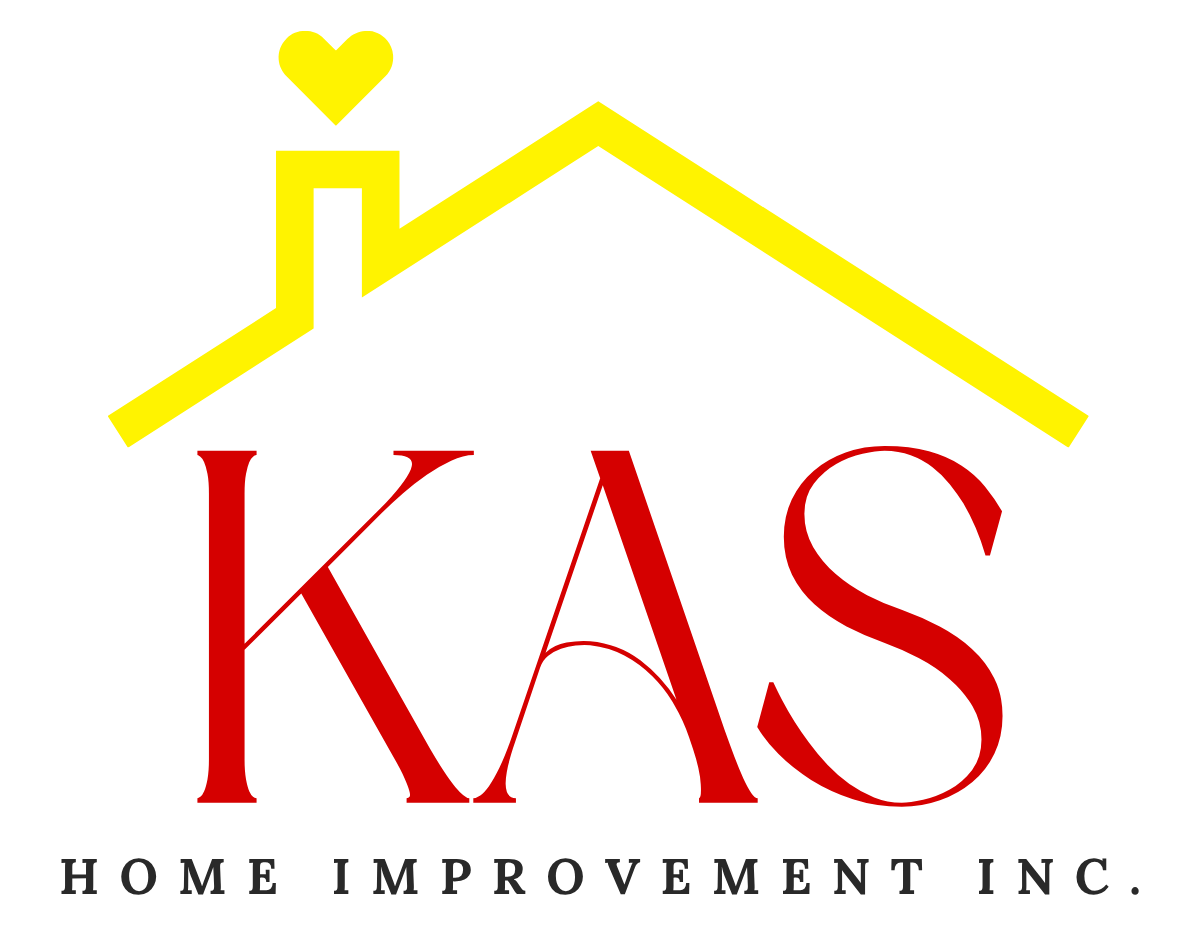 KAS Home Improvement Inc. logo