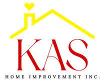 KAS Home Improvement Inc. logo
