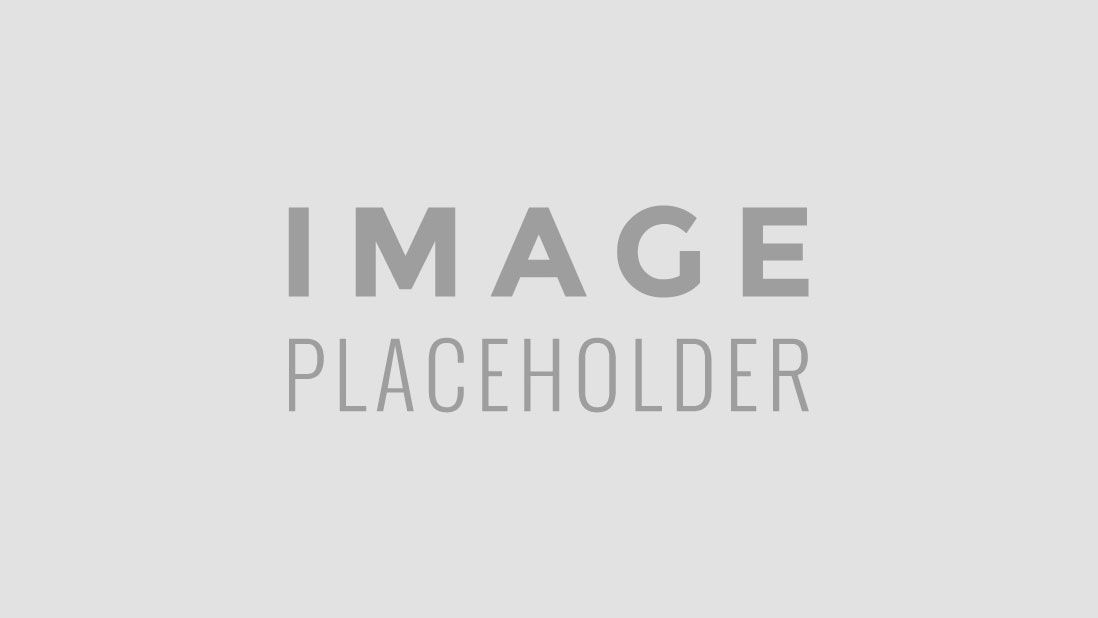 Placeholder text on gray background: 
