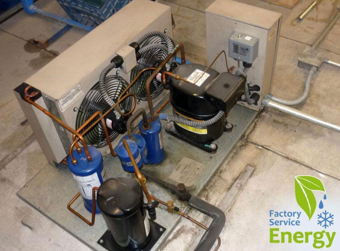 FACTORY SERVICE ENERGY