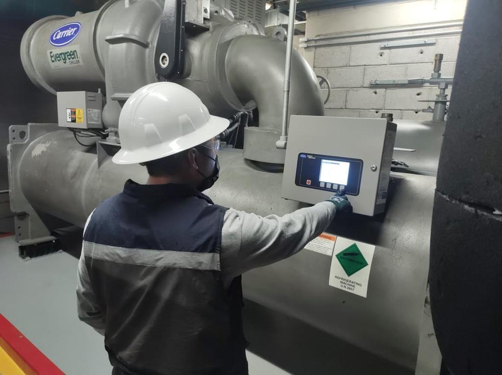 FACTORY SERVICE ENERGY