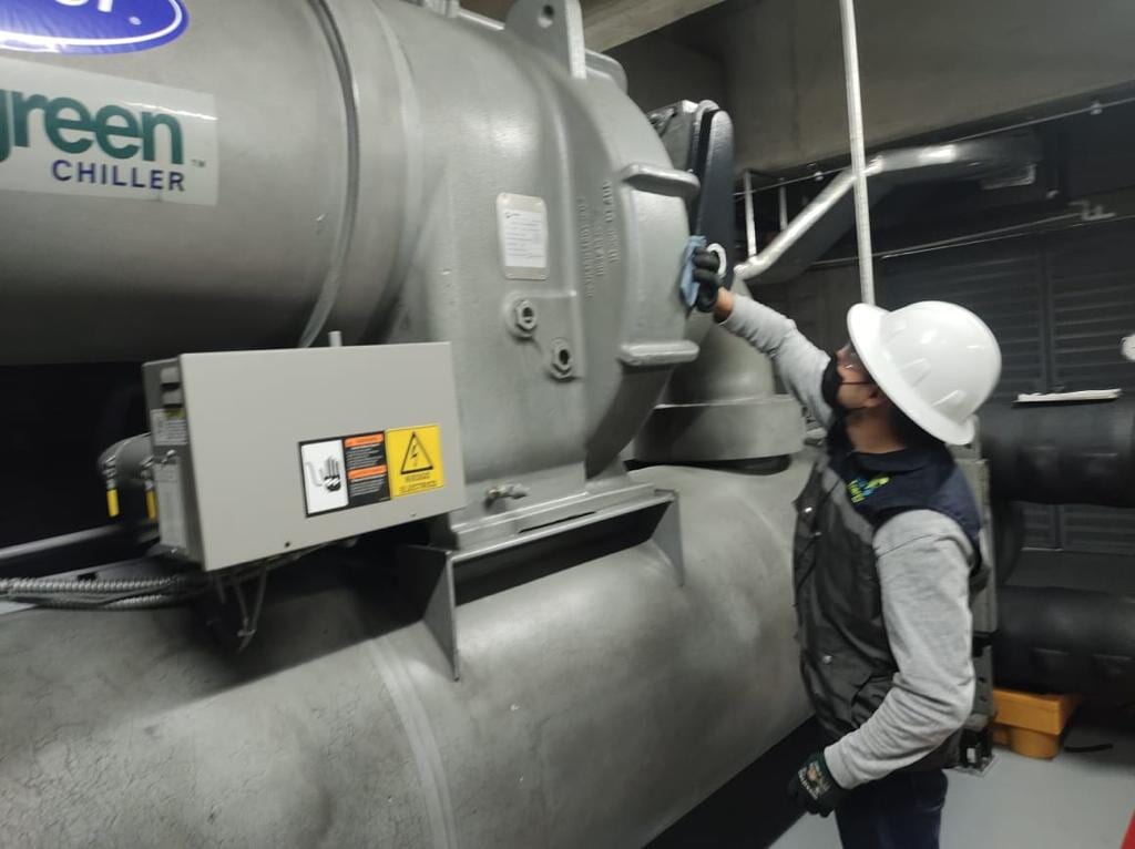 FACTORY SERVICE ENERGY