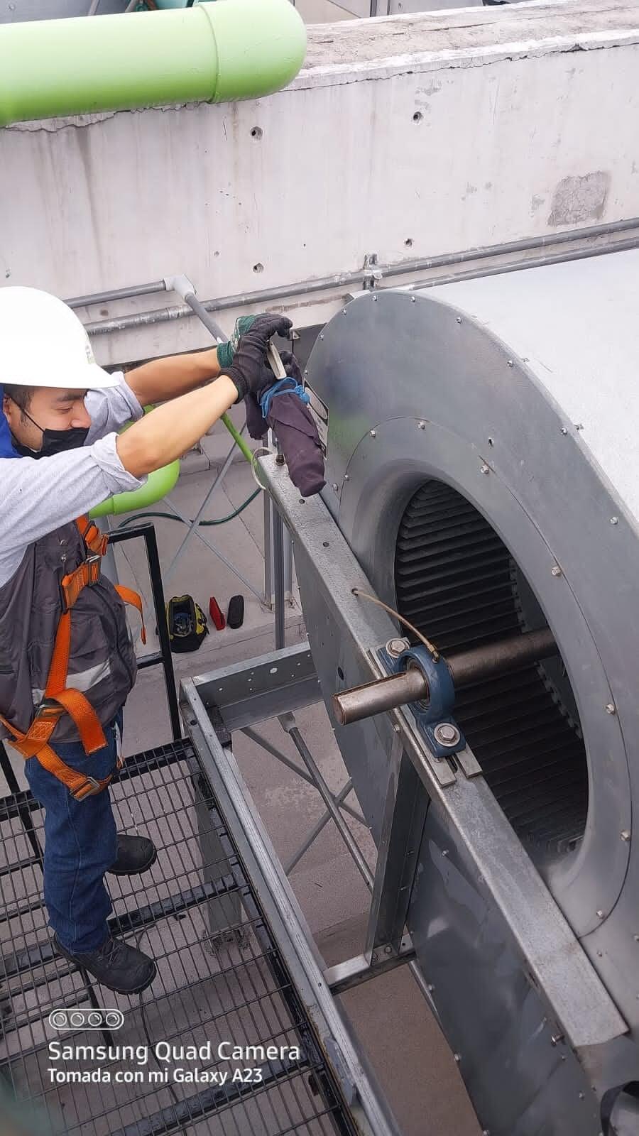 FACTORY SERVICE ENERGY- refacciones originales
