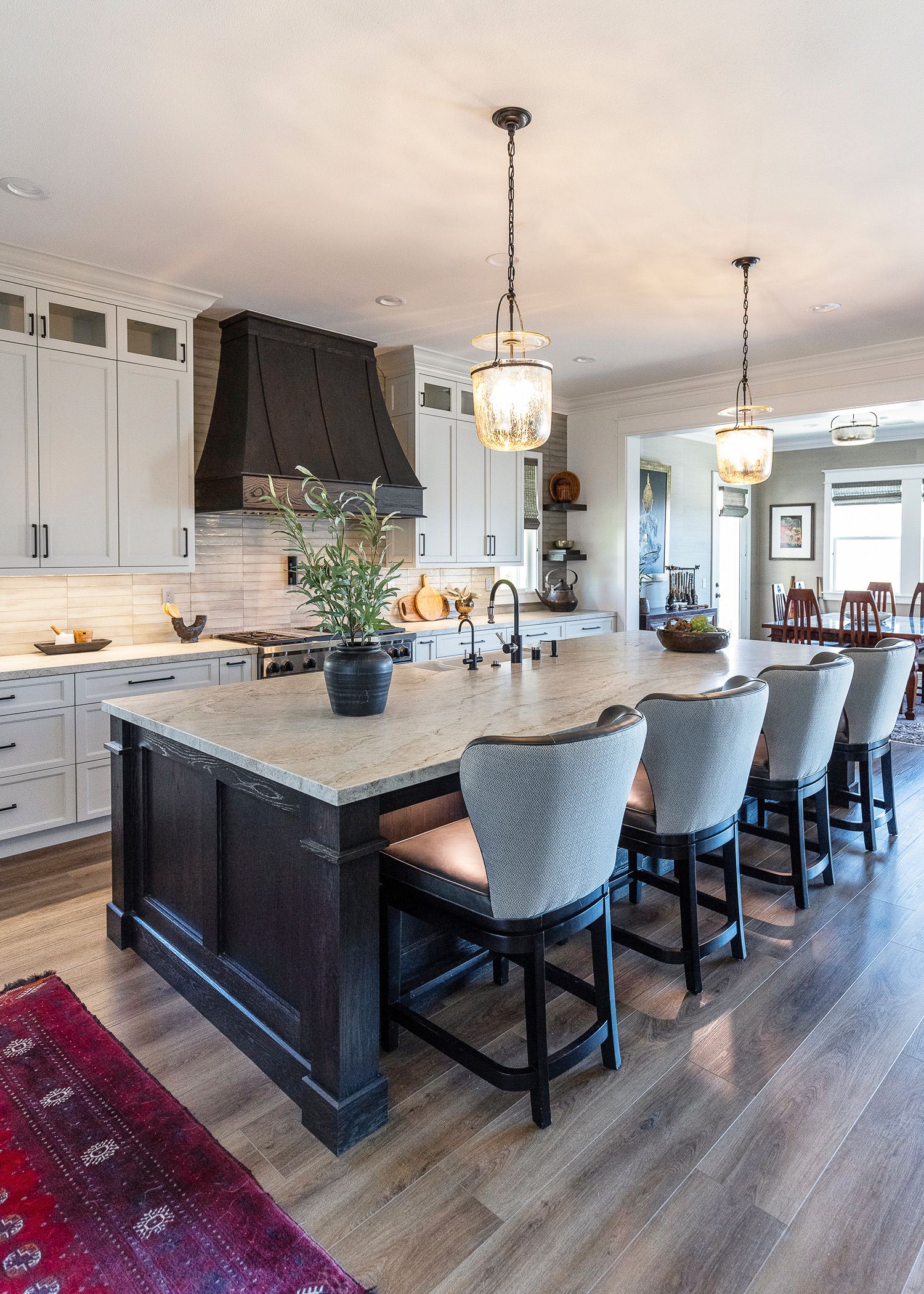 Valencia Interior Design | Projects
