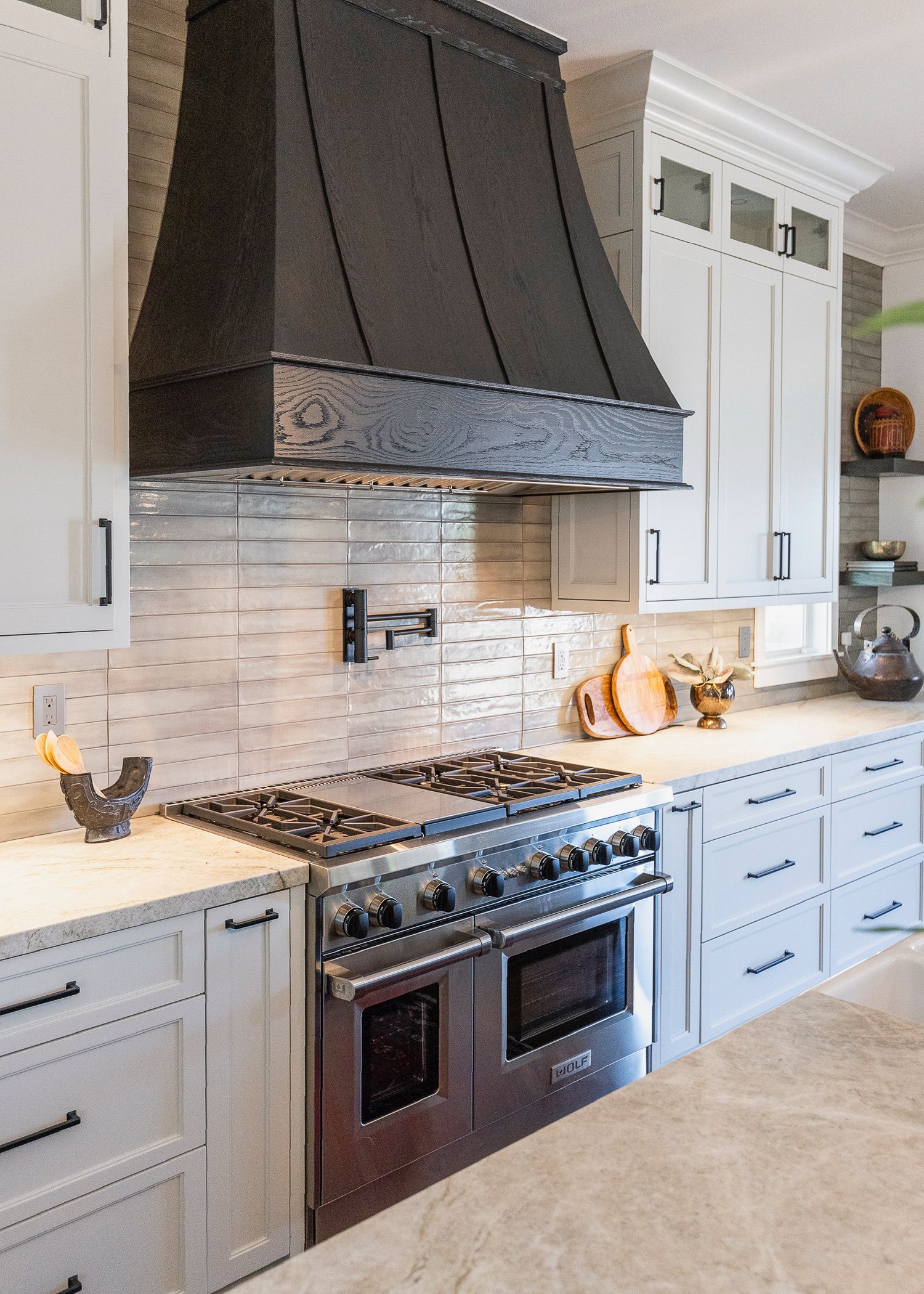 Old Stone | Valencia Interior Design
