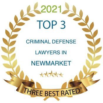Three Best Rated Badge 2021
