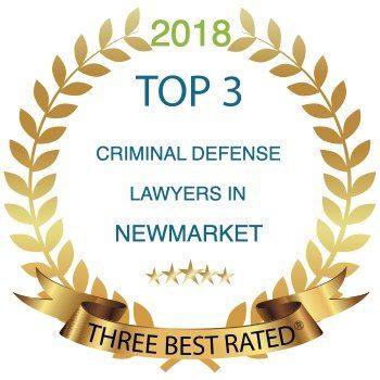 Three Best Rated Badge 2018