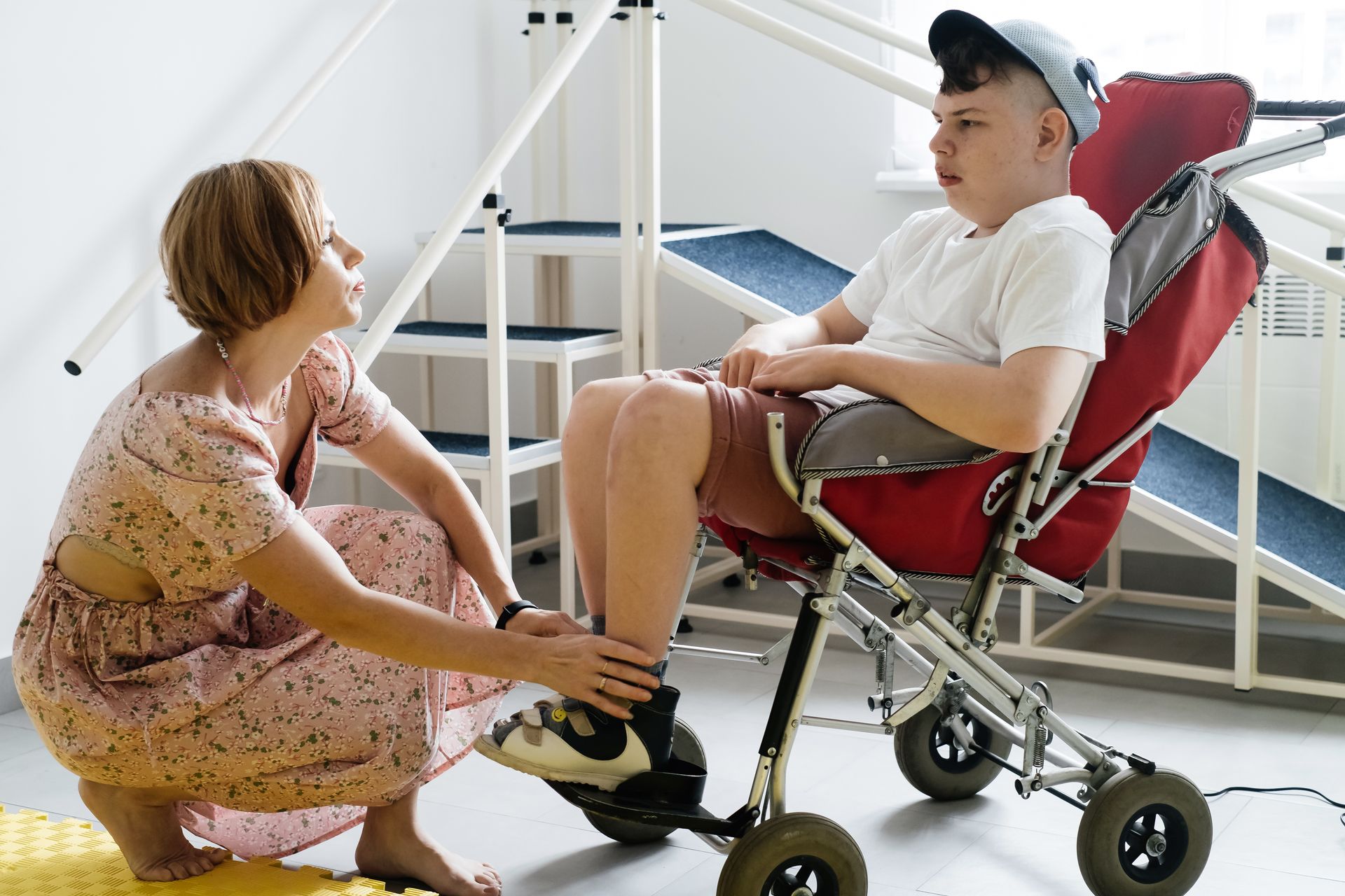 DISABILITYSERVICES
