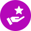 reviews vector