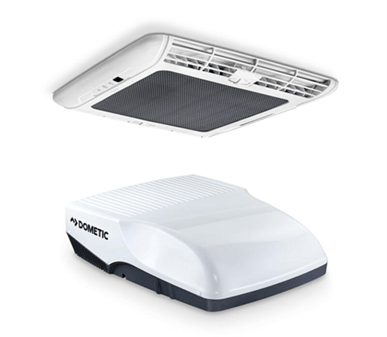 Caravan AC