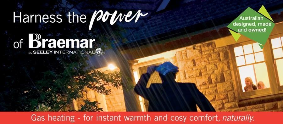 Harness the Power of Braemar