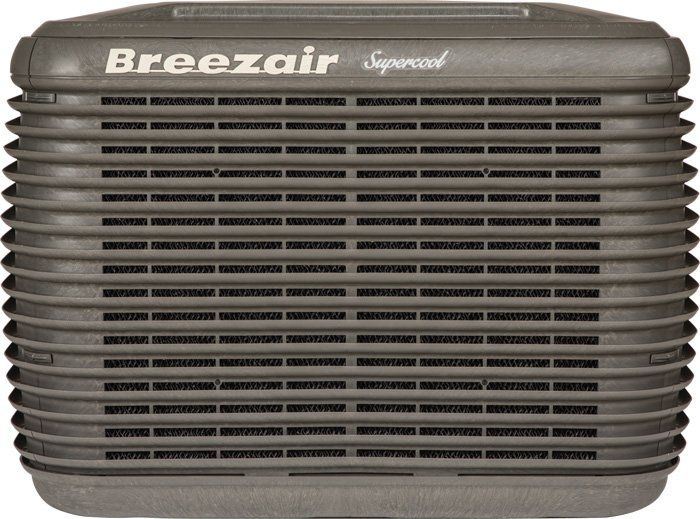 Breezair Supercool
