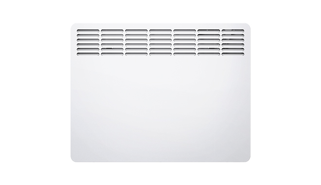 Convection Electric Panel Heaters