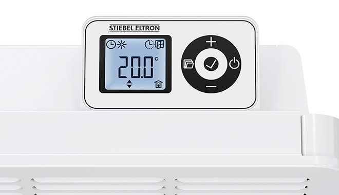 Temperature