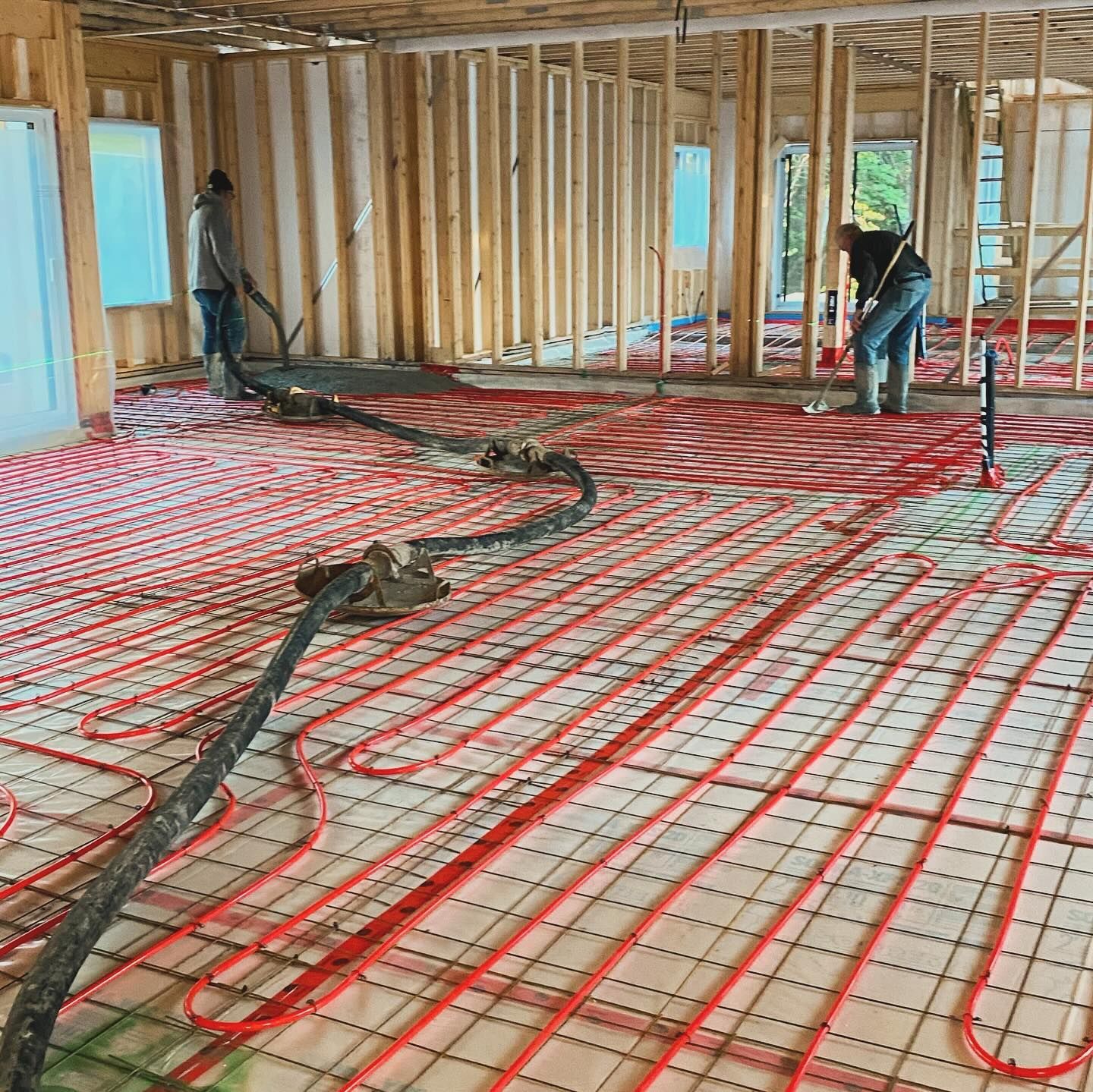 construction doyon Laurentides