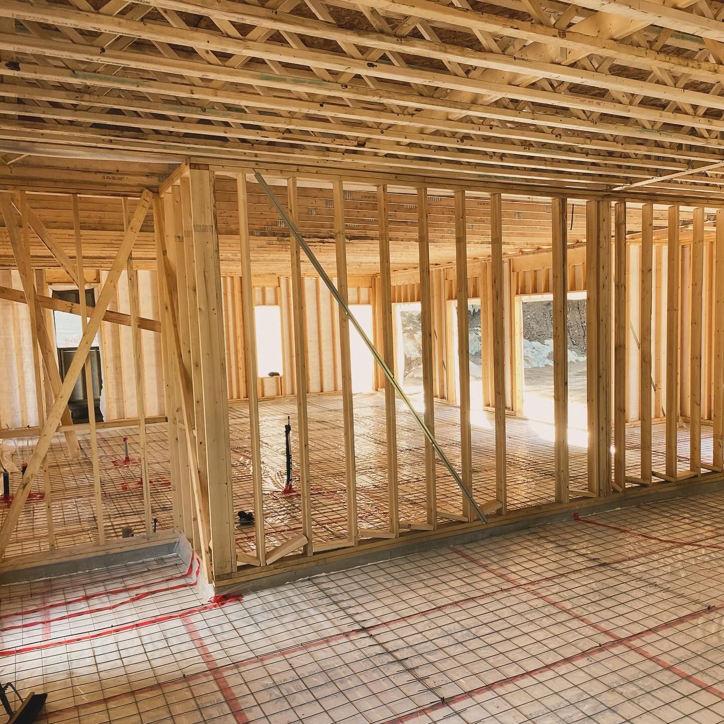 construction doyon Laurentides