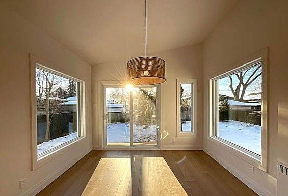 construction doyon Laurentides