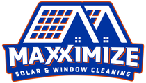 Maxximize solar and window cleaning