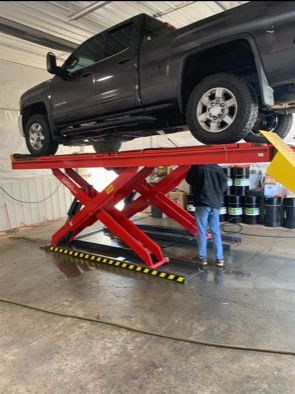 Garage 10