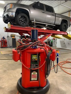 Garage 2