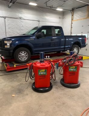 Garage 1