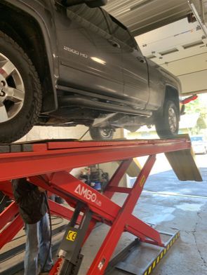 Garage 9