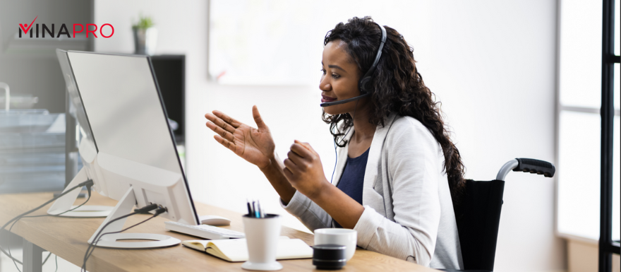 Assisante de direction:  développez les compétences clés pour une gestion efficace